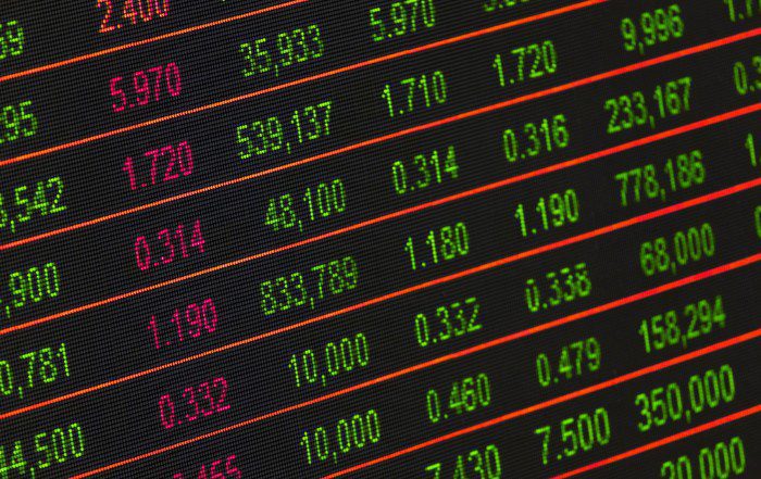 The stock market is a good indicator of where the economy is going and may indicate whether the movement in and out of Ottawa is in the offing.