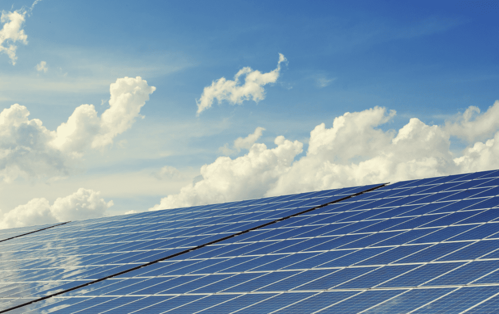 Reduce Carbon Footprint with Eco-Friendly Pro Movers in Ottawa 4 Solar panels are an excellent way to have energy, for sunlight is free.