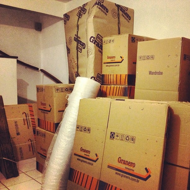 Getting Ready For A Commercial Move: How to Prep For Outaouais Movers and Keep Your Sanity 1 Outaouais movers