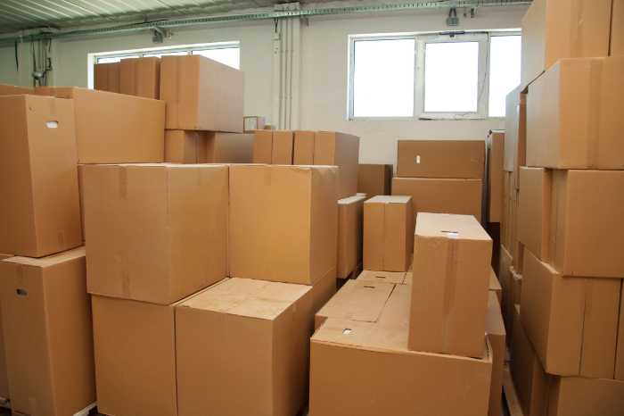 downsizing your home