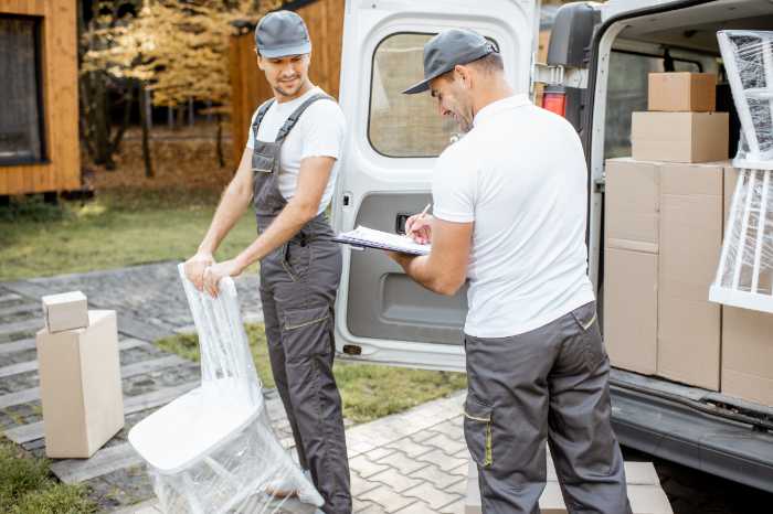 downsizing your home