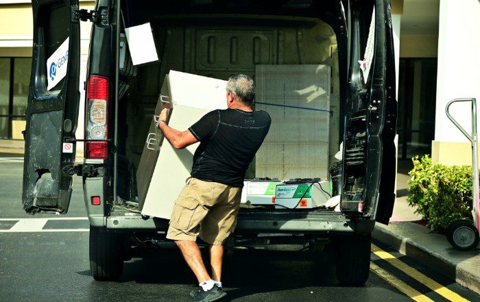 How Furniture Move Service Companies Can Help You 3 Be careful on the dangers of slippage on the one lifting