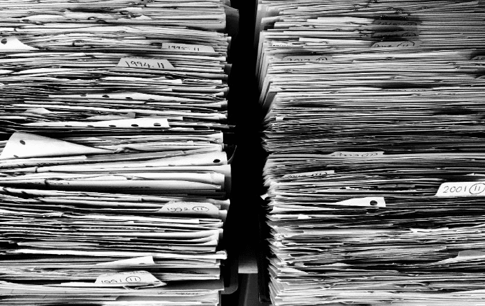 10 Must-Know Facts about Commercial Movers in Ottawa 1 Files, ledgers, and documents are among the office items that easily get lost when moving to a new location.