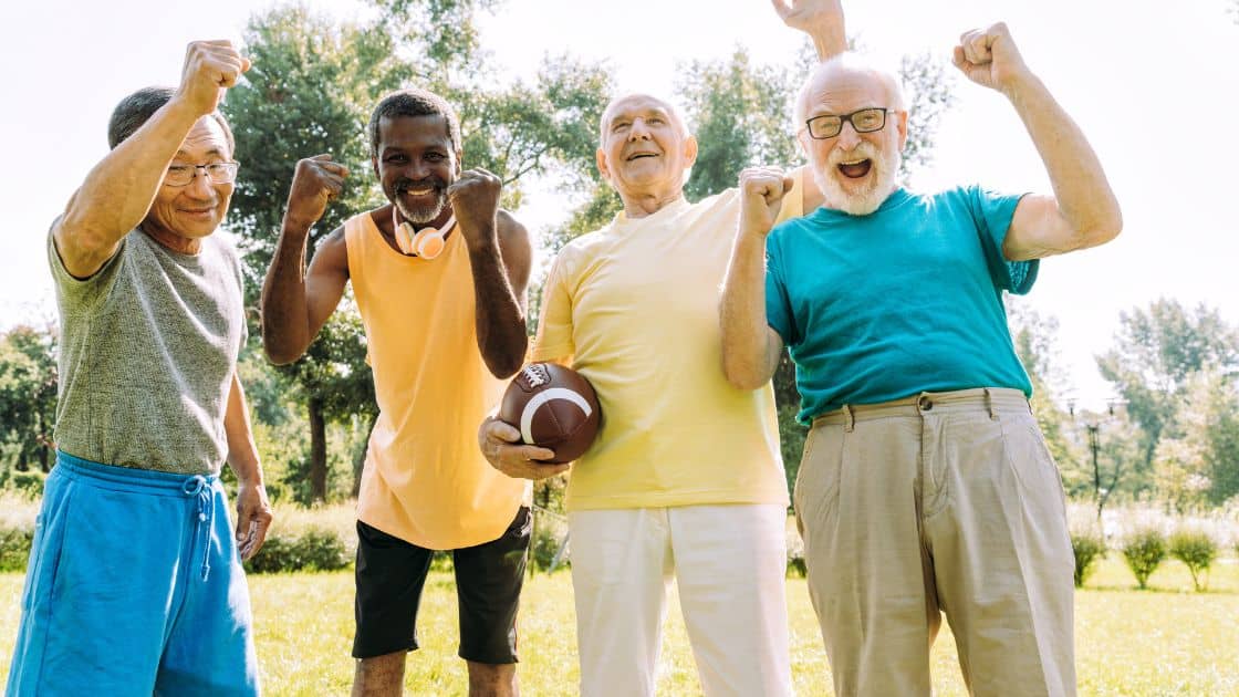 Connecting with like-minded individuals by joining social groups can create a sense of community in Ottawa.