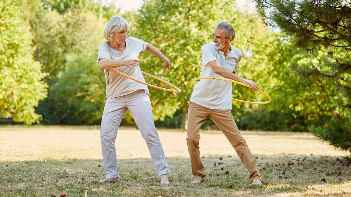 Think about your ideal retirement lifestyle and what amenities you value.